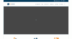 Desktop Screenshot of imwave.com